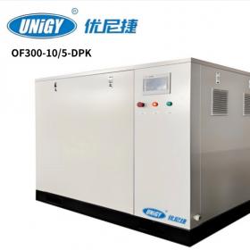 優(yōu)尼捷氮氣無油壓縮機新能源鋰電池行業(yè)氮氣增壓機